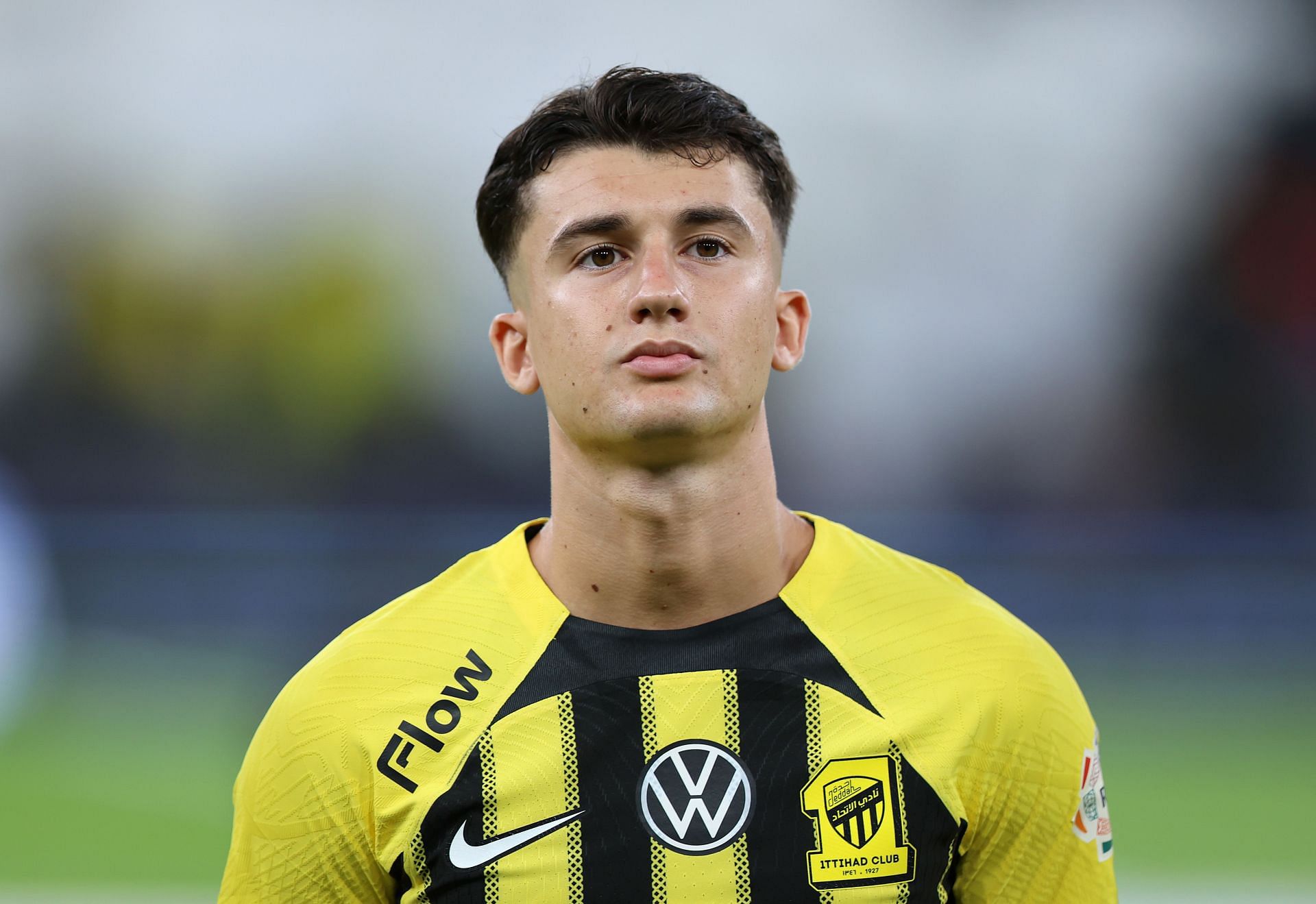 Unai Hernandez